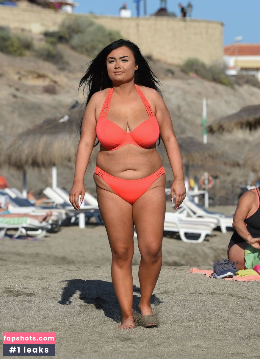 Faith Mullen gallery photo #81