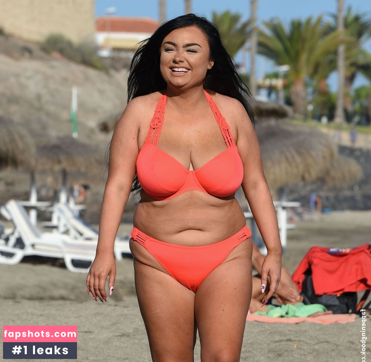 Faith Mullen gallery photo #85