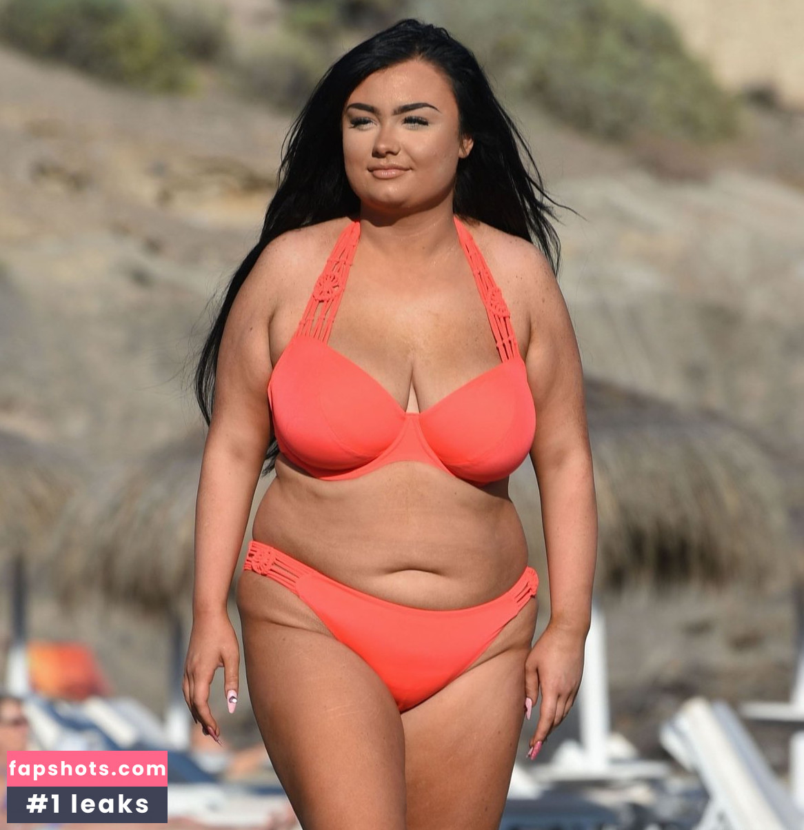 Faith Mullen gallery photo #86