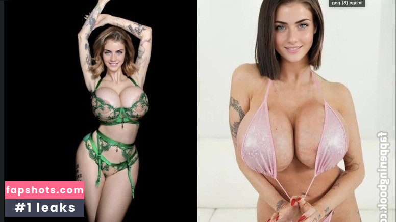 Faith Ordway Ai gallery photo #31