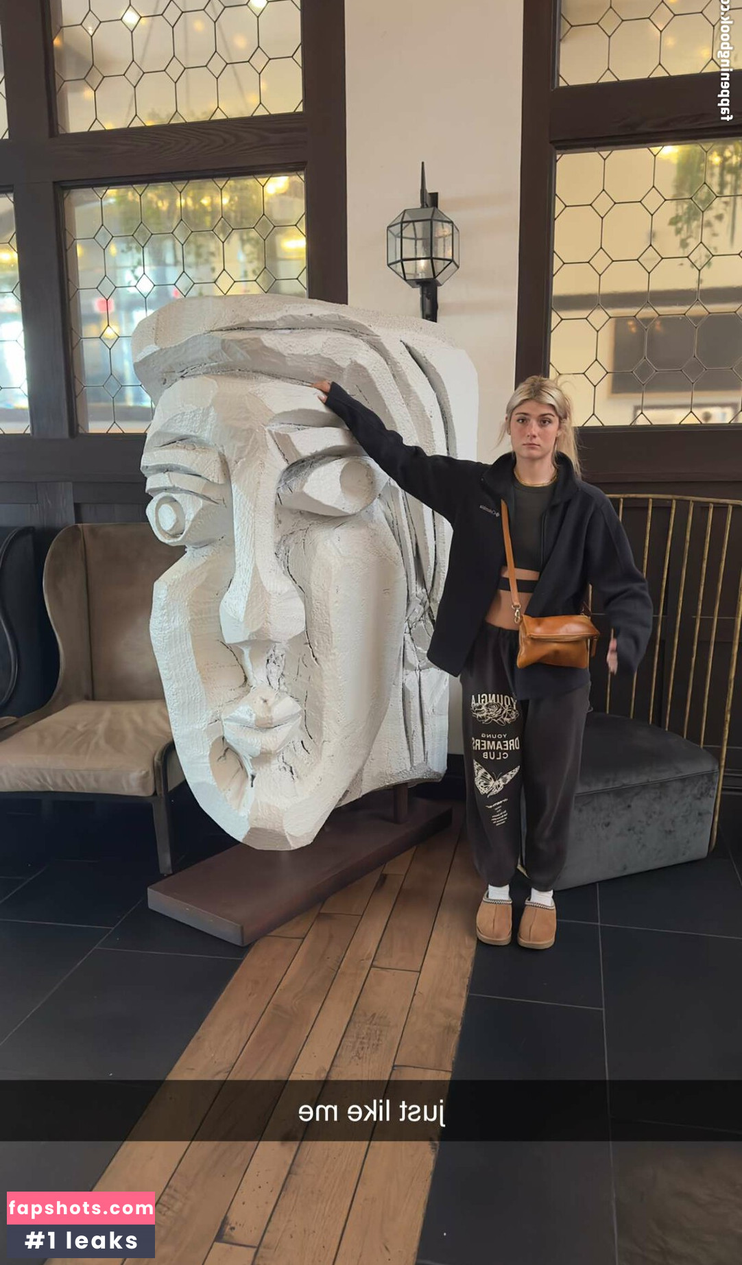 Faith Ordway Nude Leaks OnlyFans Photos #227 - LeakJerk