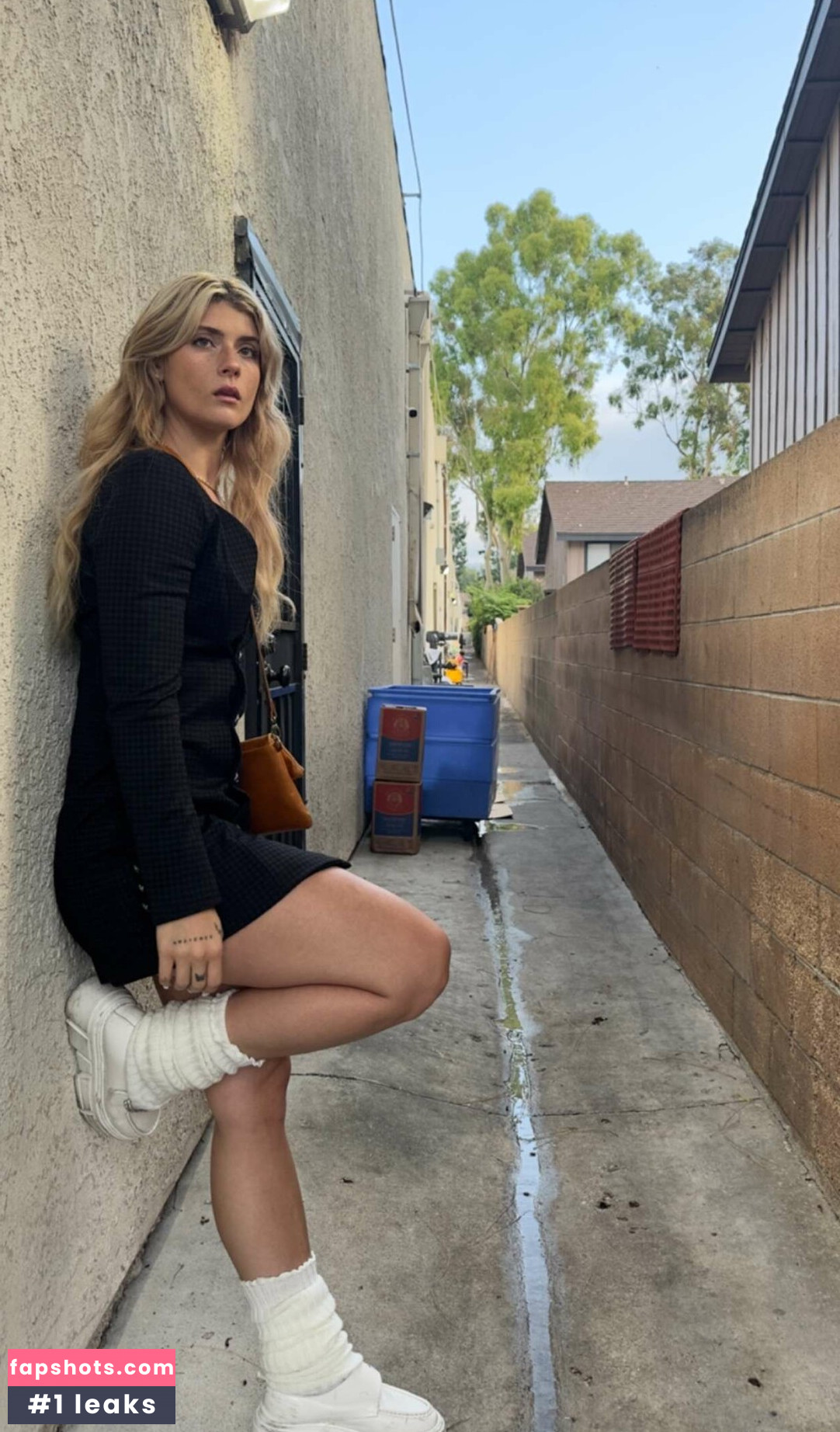 Faith Ordway Nude Leaks OnlyFans Photos #236 - LeakJerk