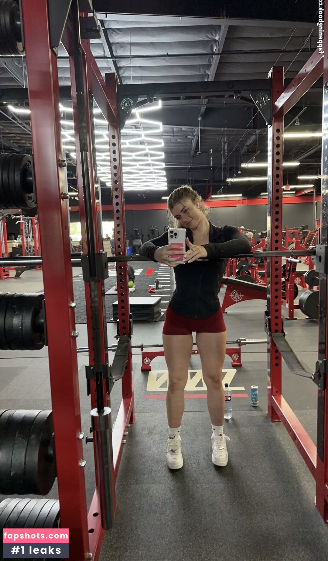 Faith Ordway Nude Leaks OnlyFans Photos #398 - LeakJerk