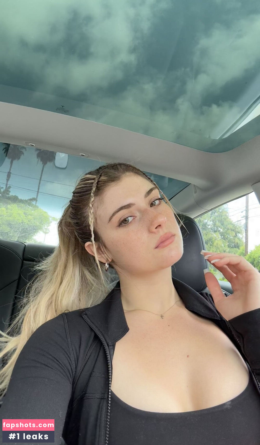 Faith Ordway Nude Leaks OnlyFans Photos #399 - LeakJerk