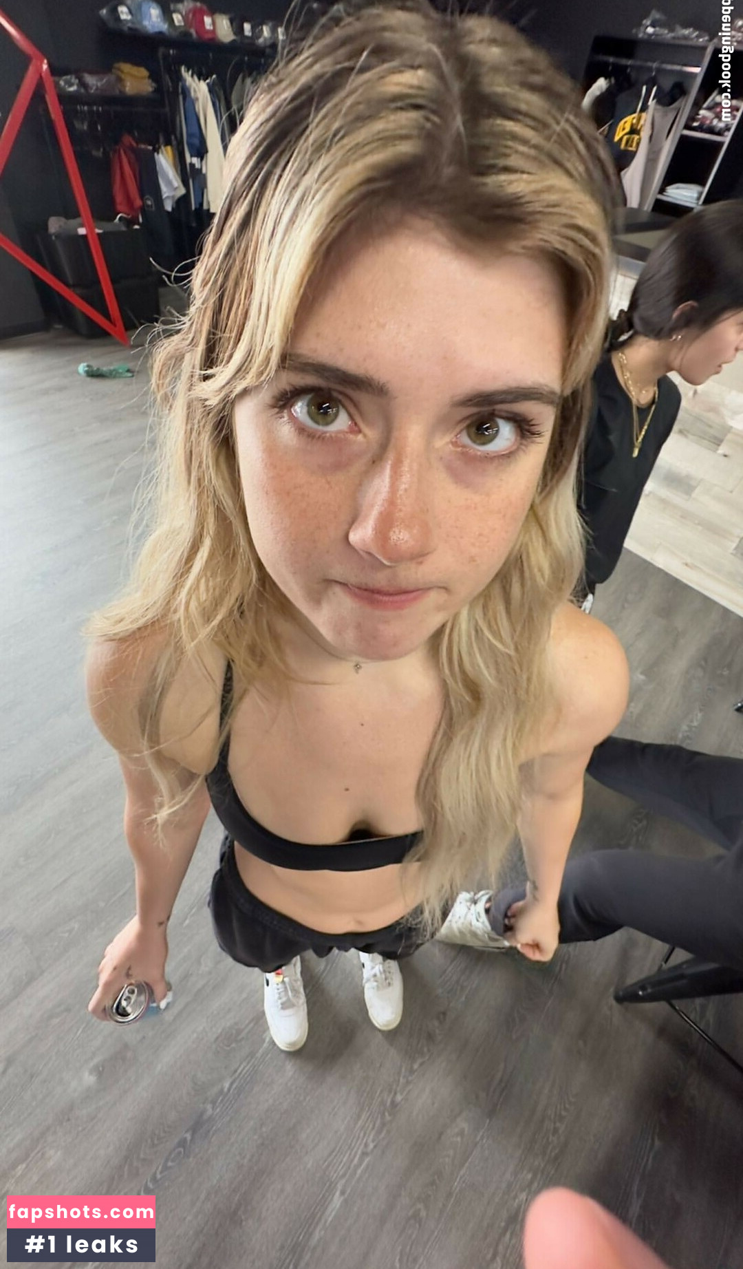 Faith Ordway Nude Leaks OnlyFans Photos #405 - LeakJerk