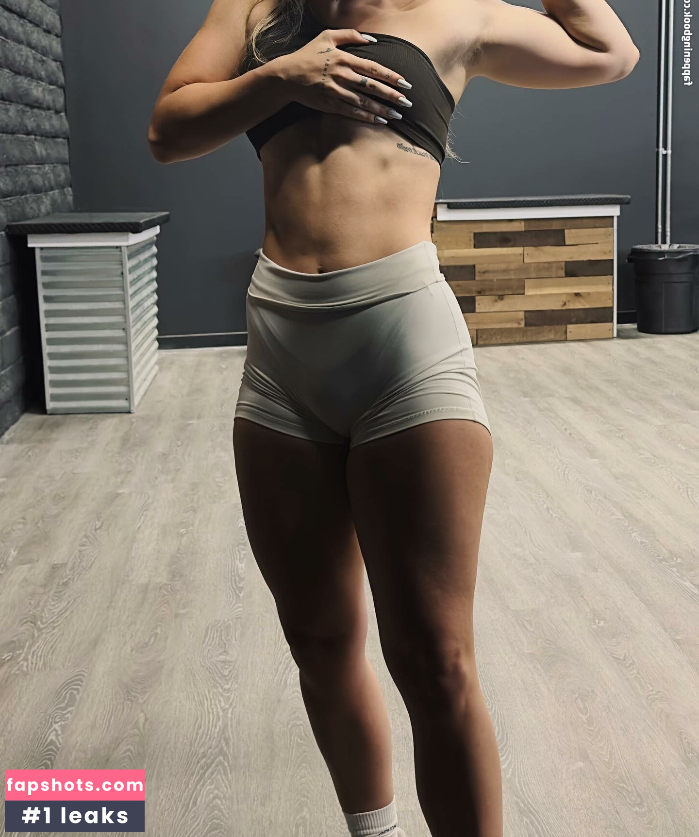 Faith Ordway Nude Leaks OnlyFans Photos #486 - LeakJerk