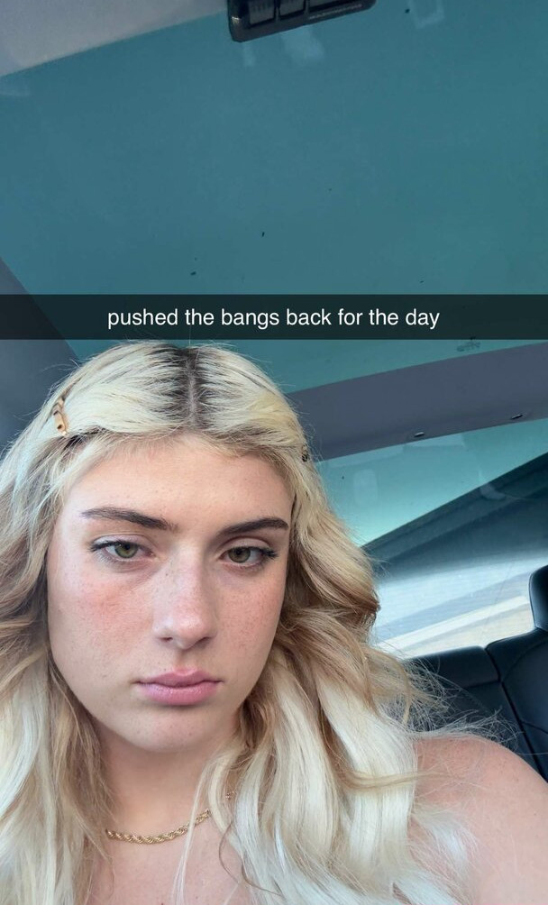 faith-ordway Nahé úniky fotek pouze od fanoušků #1001 - Fapshots