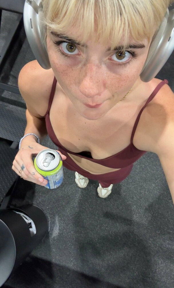 faith-ordway Nahé úniky fotek pouze od fanoušků #1002 - Fapshots