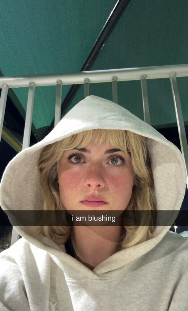 faith-ordway Nahé úniky fotek pouze od fanoušků #1004 - Fapshots