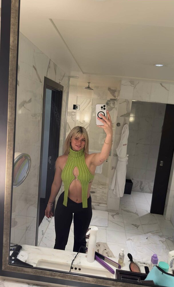 faith-ordway Nahé úniky fotek pouze od fanoušků #1006 - Fapshots