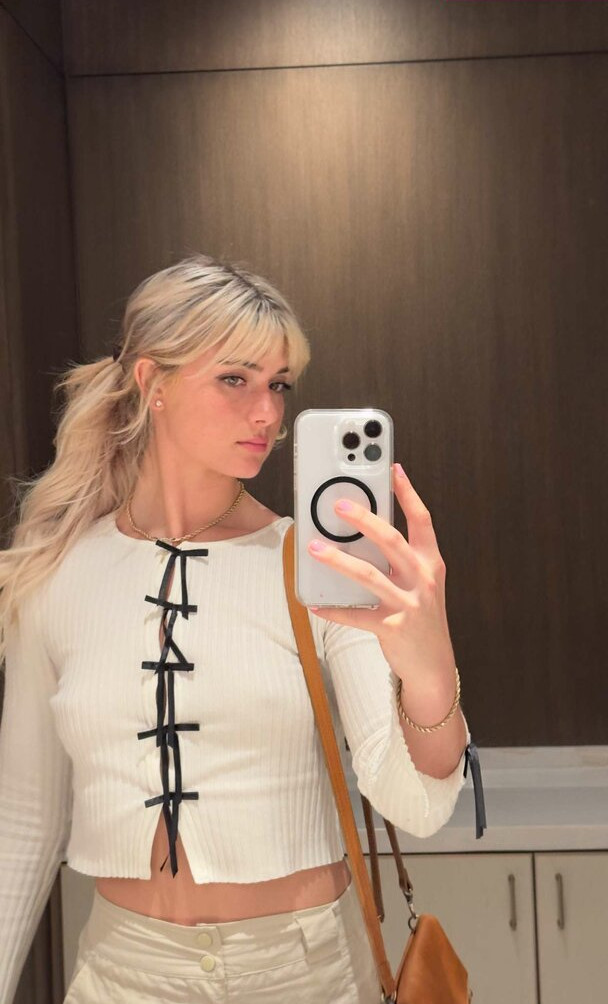 faith-ordway Nahé úniky fotek pouze od fanoušků #1011 - Fapshots