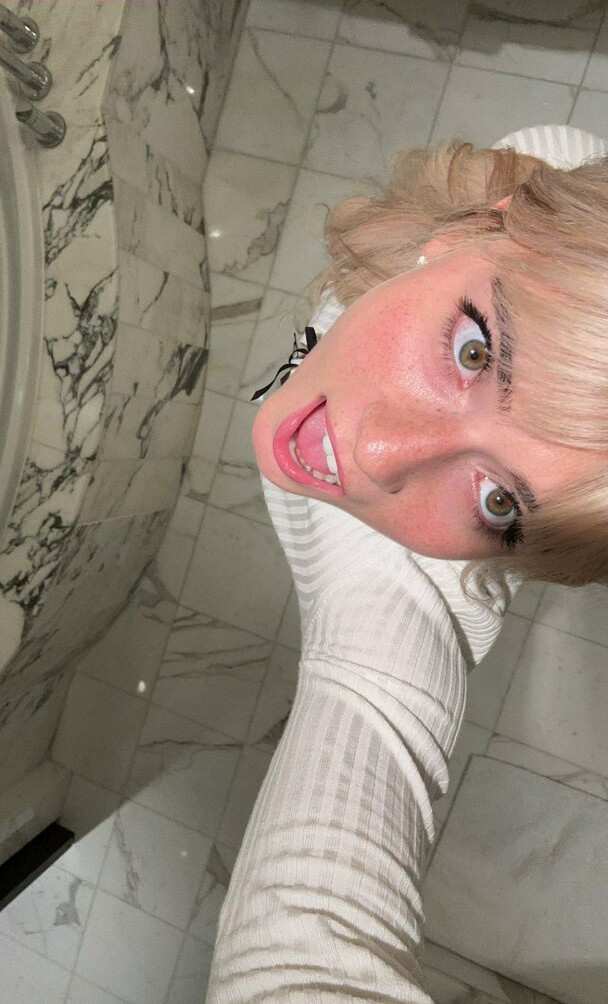 faith-ordway Nahé úniky fotek pouze od fanoušků #1012 - Fapshots