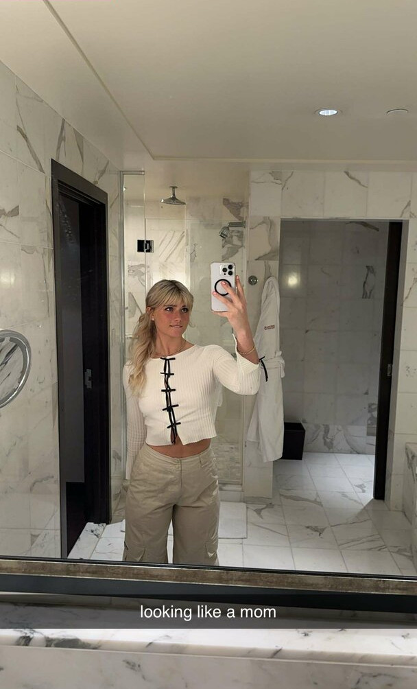 faith-ordway Nahé úniky fotek pouze od fanoušků #1013 - Fapshots