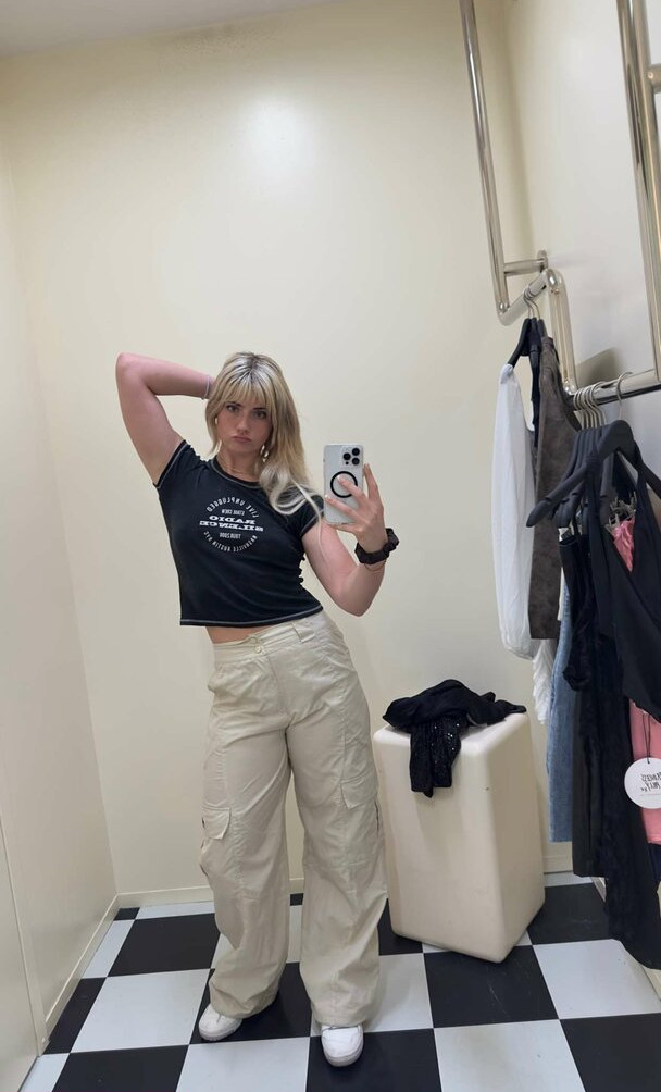 faith-ordway Nahé úniky fotek pouze od fanoušků #1015 - Fapshots