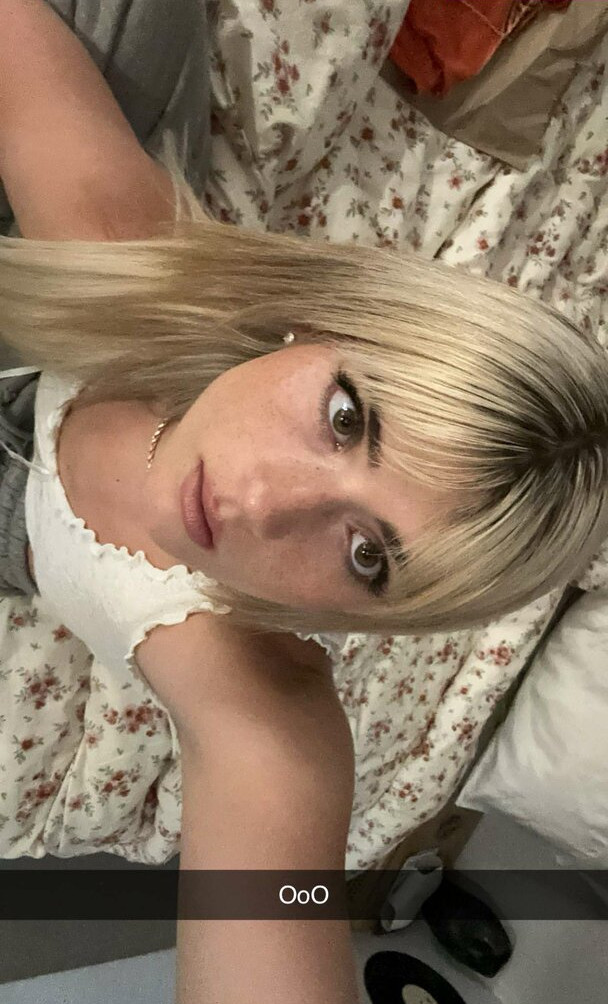 faith-ordway Nahé úniky fotek pouze od fanoušků #1017 - Fapshots