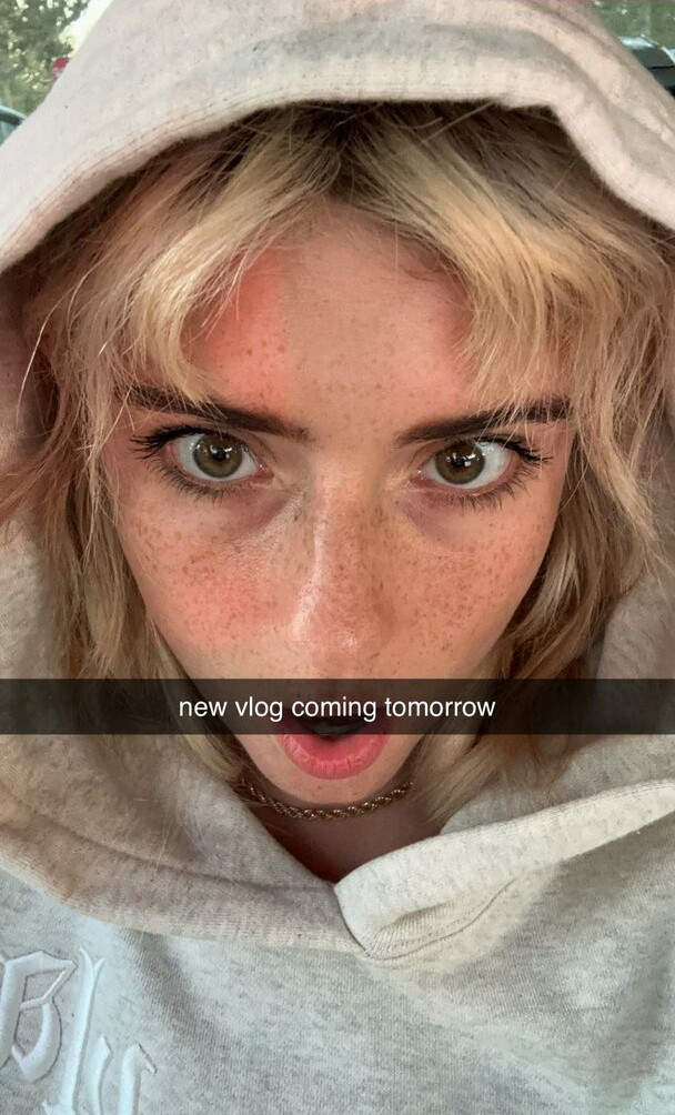 faith-ordway Nahé úniky fotek pouze od fanoušků #1020 - Fapshots