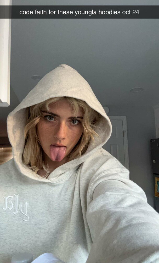 faith-ordway Nahé úniky fotek pouze od fanoušků #1021 - Fapshots