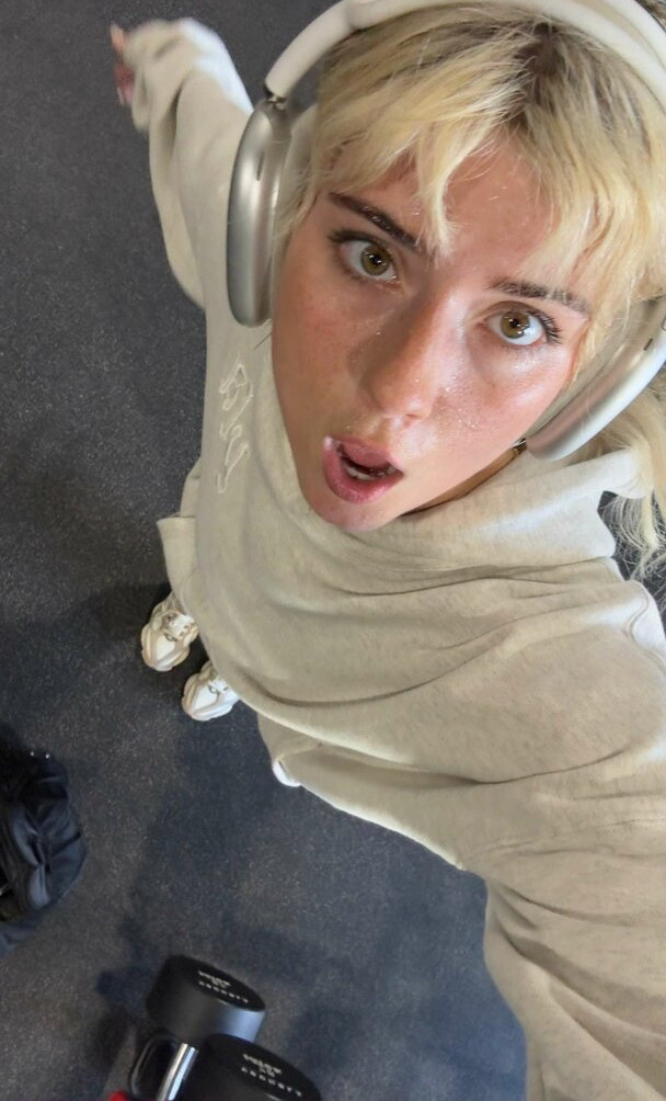 faith-ordway Nahé úniky fotek pouze od fanoušků #1022 - Fapshots