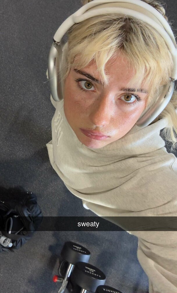 faith-ordway Nahé úniky fotek pouze od fanoušků #1023 - Fapshots