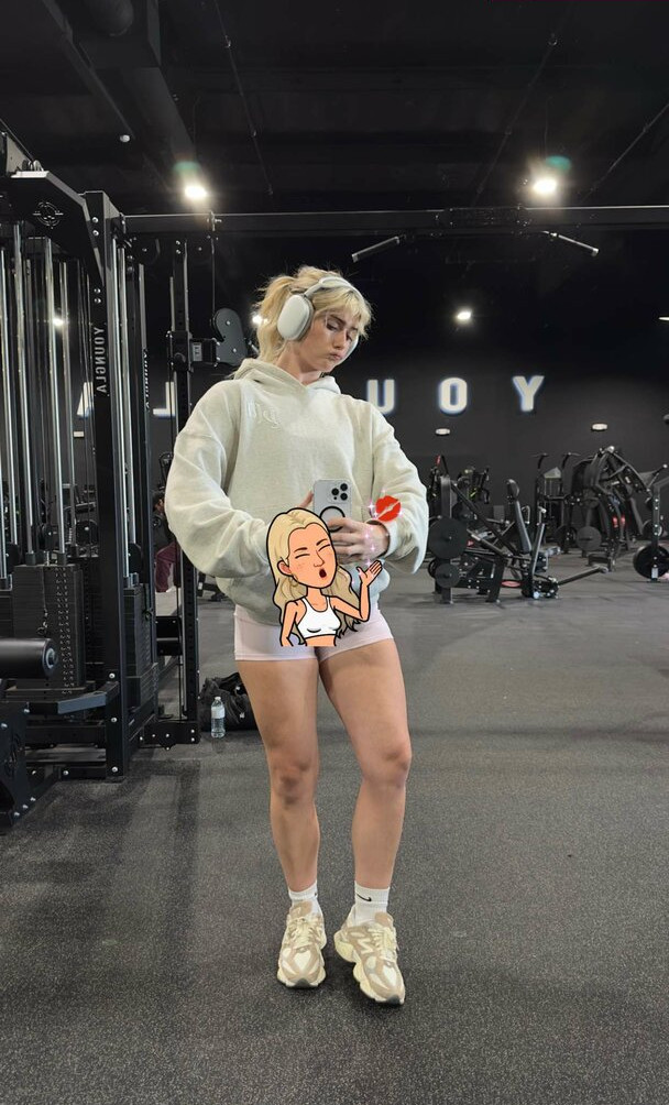 faith-ordway Nahé úniky fotek pouze od fanoušků #1024 - Fapshots