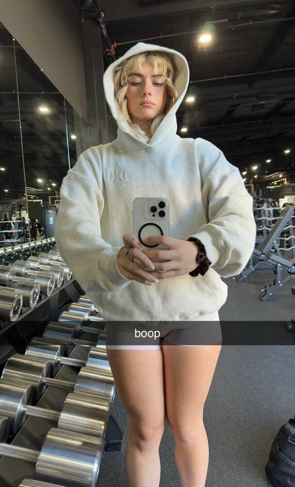 faith-ordway Nahé úniky fotek pouze od fanoušků #1025 - Fapshots