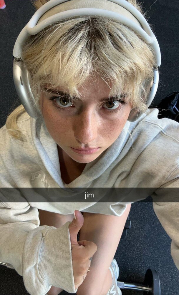 faith-ordway Nahé úniky fotek pouze od fanoušků #1026 - Fapshots