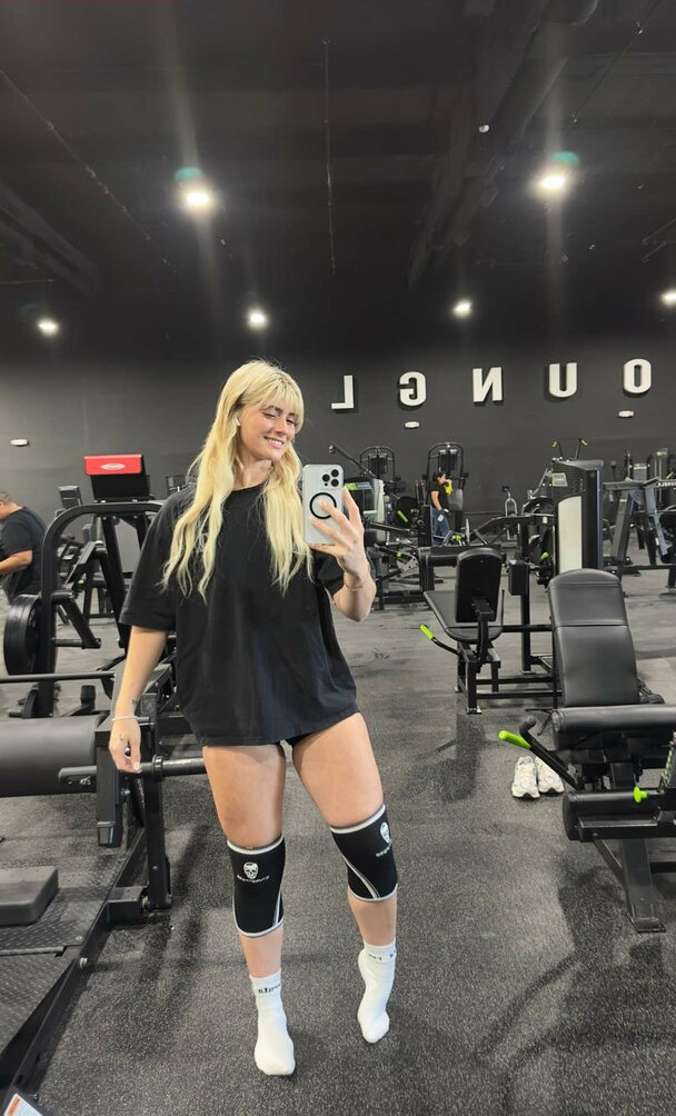 faith-ordway Nahé úniky fotek pouze od fanoušků #1028 - Fapshots