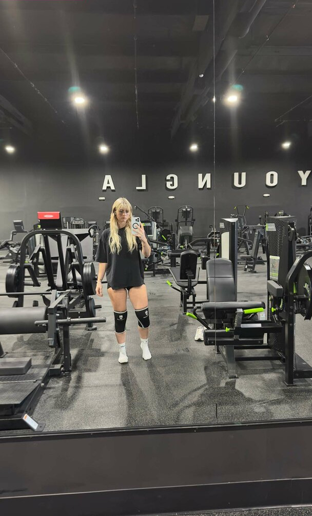 faith-ordway Nahé úniky fotek pouze od fanoušků #1029 - Fapshots