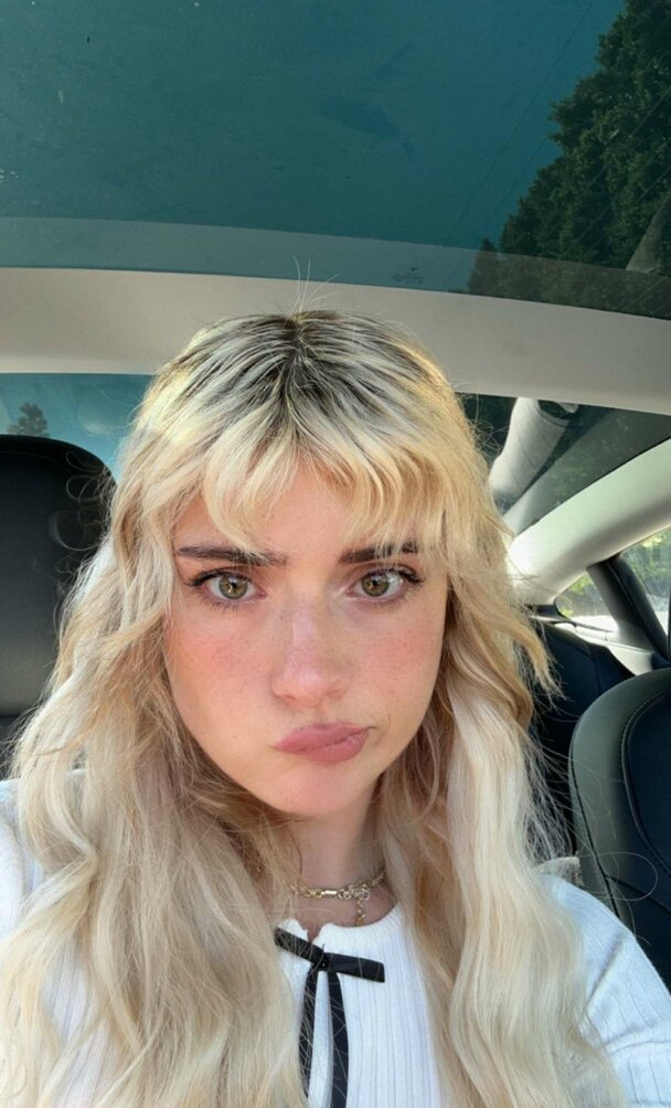 faith-ordway Nahé úniky fotek pouze od fanoušků #1030 - Fapshots