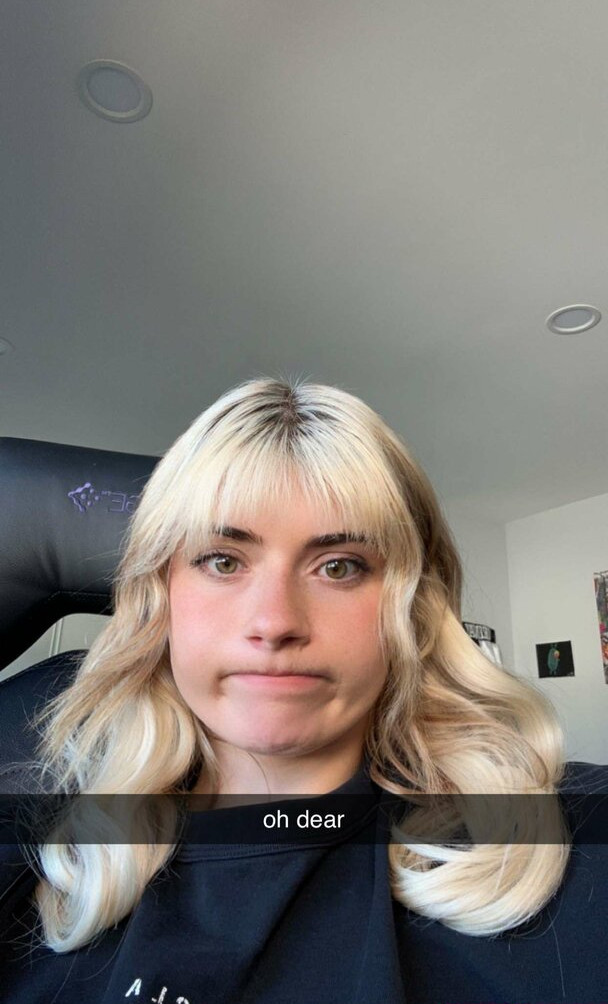 faith-ordway Nahé úniky fotek pouze od fanoušků #1031 - Fapshots