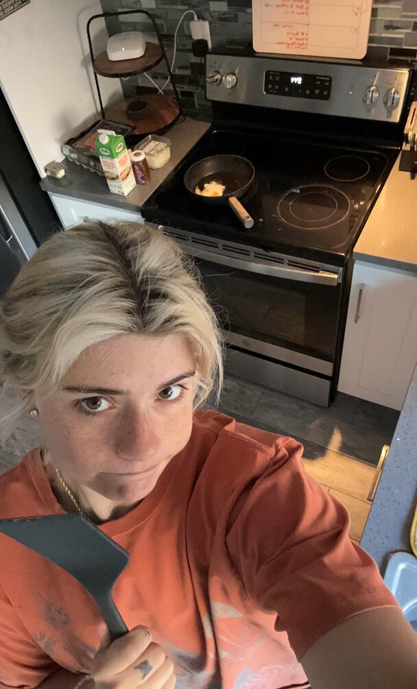 faith-ordway Nahé úniky fotek pouze od fanoušků #1033 - Fapshots