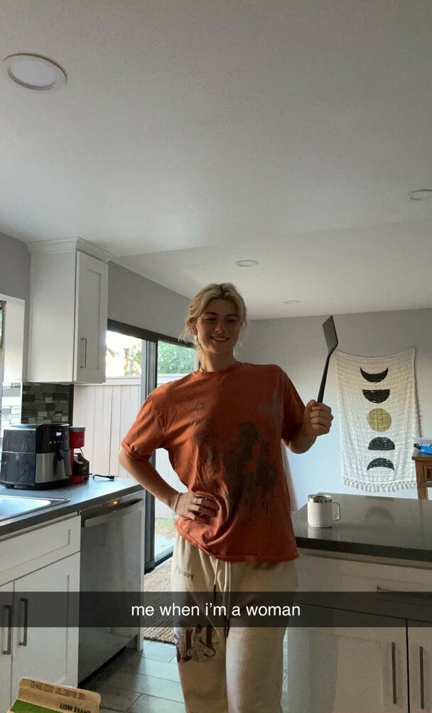 faith-ordway Nahé úniky fotek pouze od fanoušků #1034 - Fapshots