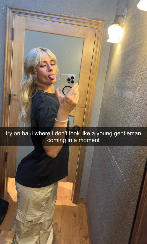 faith-ordway Nahé úniky fotek pouze od fanoušků #1039 - Fapshots