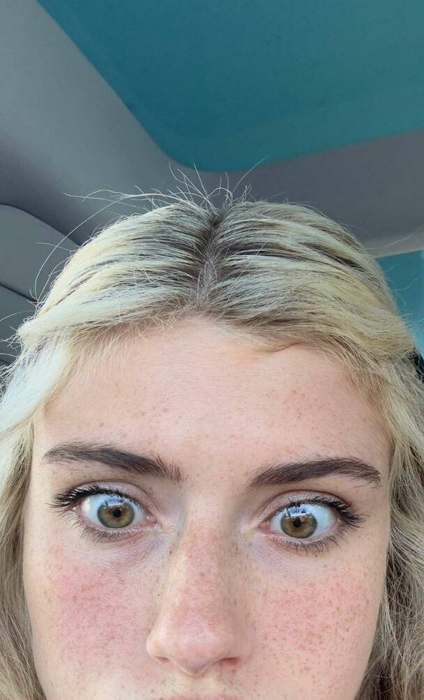 faith-ordway Nahé úniky fotek pouze od fanoušků #1042 - Fapshots