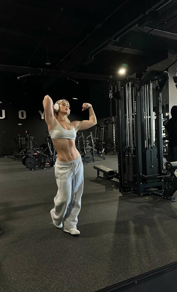 faith-ordway Nahé úniky fotek pouze od fanoušků #1045 - Fapshots