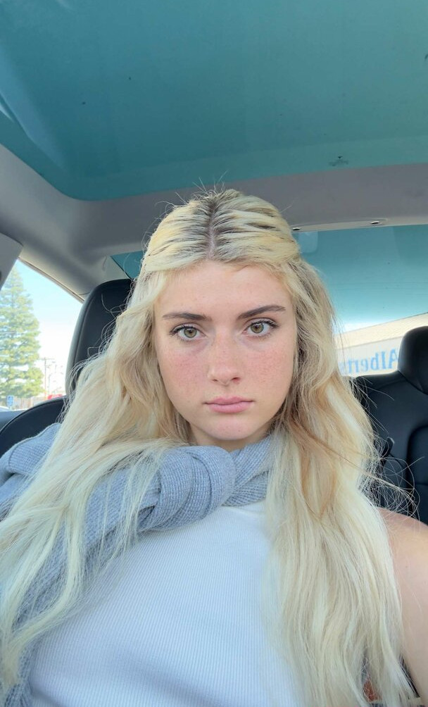 faith-ordway Nahé úniky fotek pouze od fanoušků #1047 - Fapshots