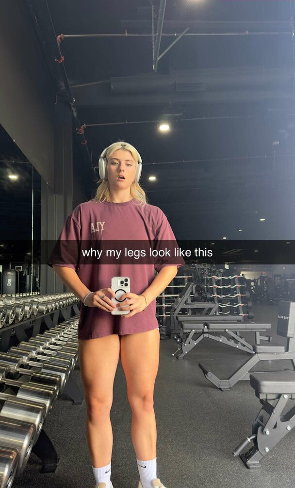 faith-ordway Nahé úniky fotek pouze od fanoušků #1050 - Fapshots