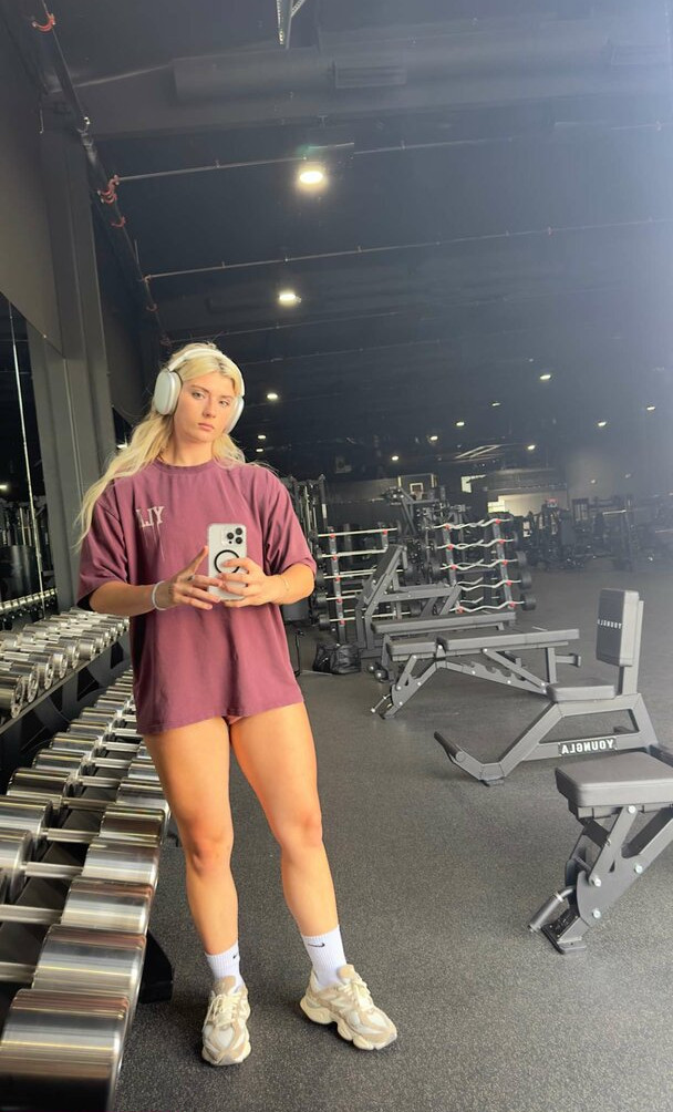 faith-ordway Nahé úniky fotek pouze od fanoušků #1053 - Fapshots