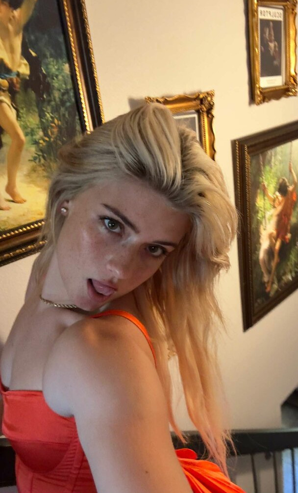 faith-ordway Nahé úniky fotek pouze od fanoušků #1054 - Fapshots