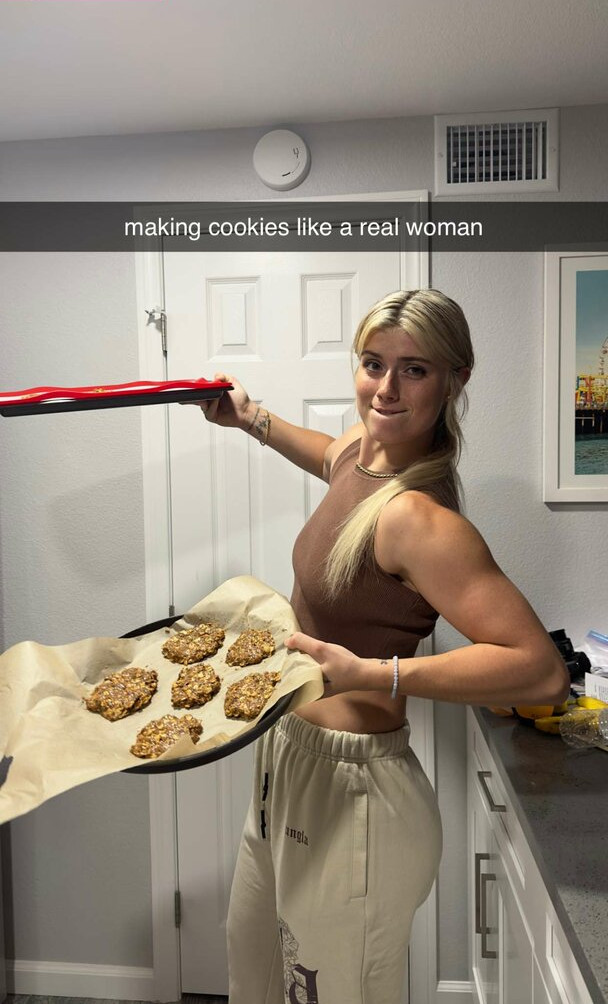 faith-ordway Nahé úniky fotek pouze od fanoušků #1055 - Fapshots