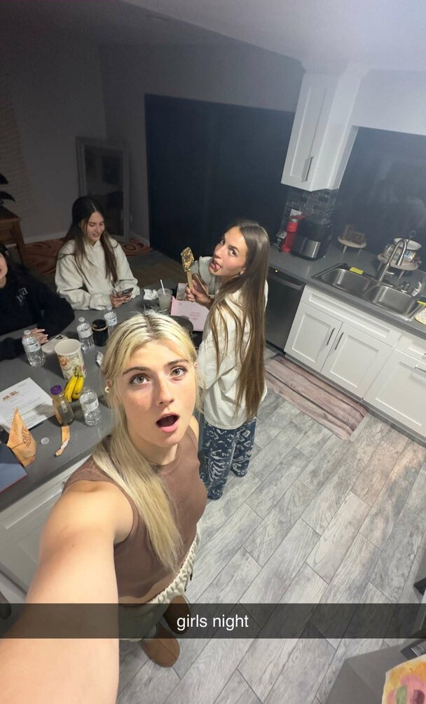 faith-ordway Nahé úniky fotek pouze od fanoušků #1056 - Fapshots