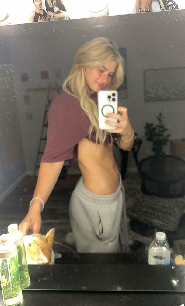 faith-ordway Nahé úniky fotek pouze od fanoušků #1060 - Fapshots