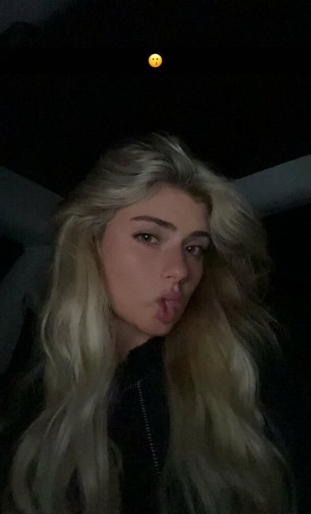 faith-ordway Nahé úniky fotek pouze od fanoušků #1065 - Fapshots