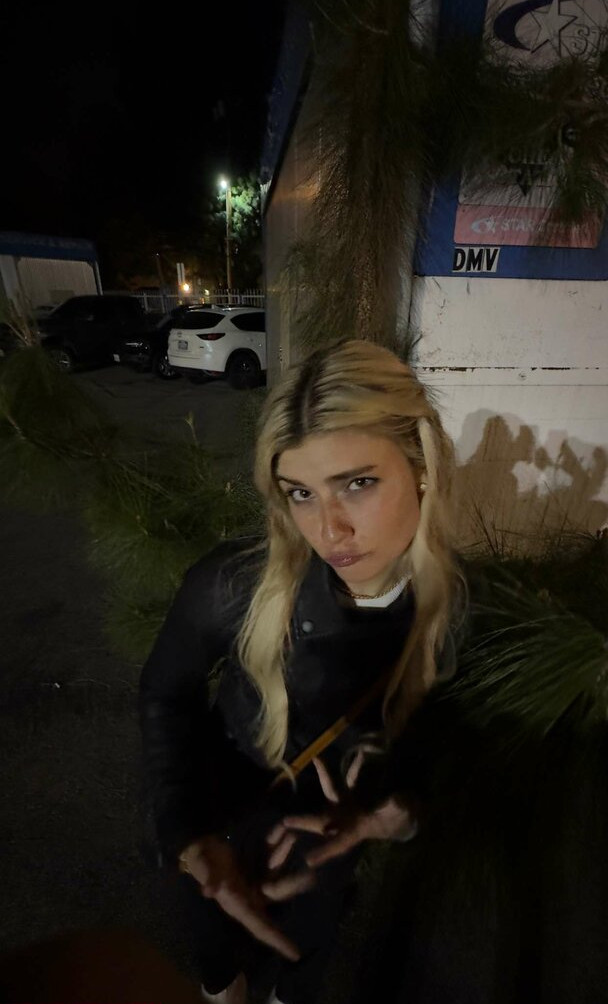 faith-ordway Nahé úniky fotek pouze od fanoušků #1068 - Fapshots