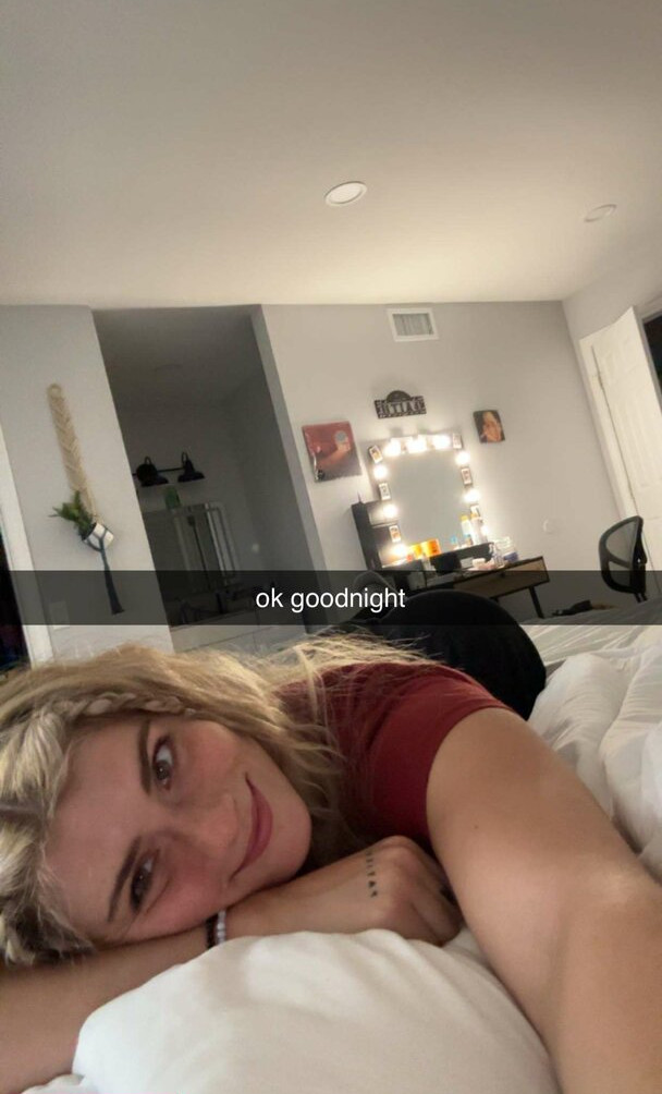 faith-ordway Nahé úniky fotek pouze od fanoušků #1069 - Fapshots