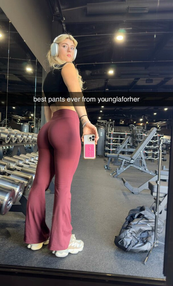 faith-ordway Nahé úniky fotek pouze od fanoušků #1070 - Fapshots