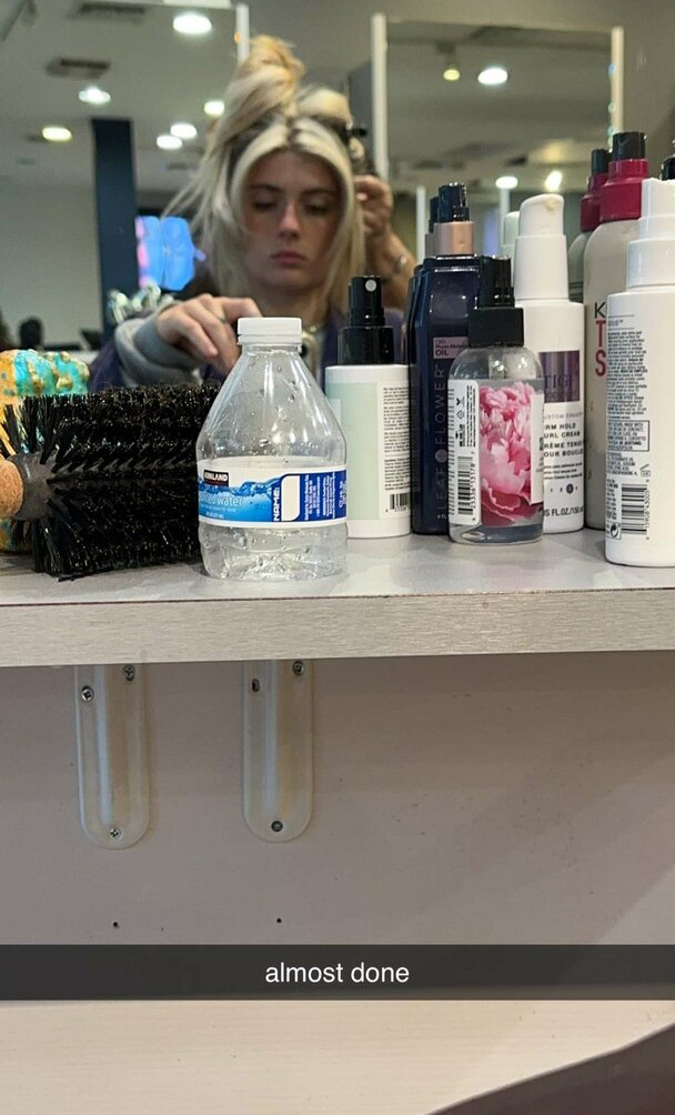 faith-ordway Nahé úniky fotek pouze od fanoušků #1072 - Fapshots