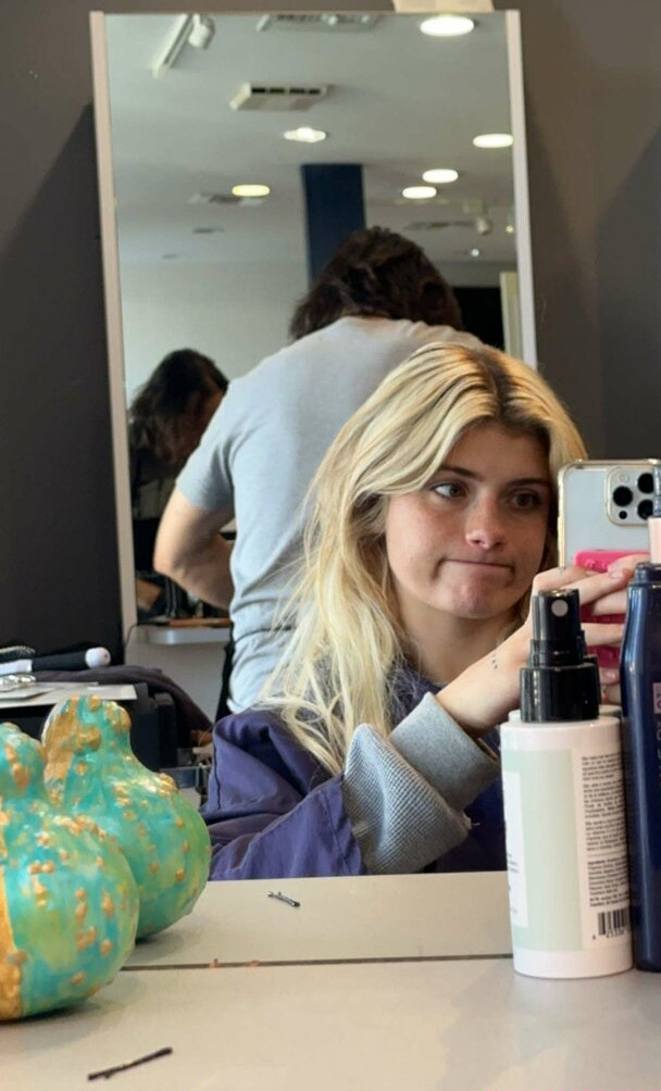 faith-ordway Nahé úniky fotek pouze od fanoušků #1073 - Fapshots