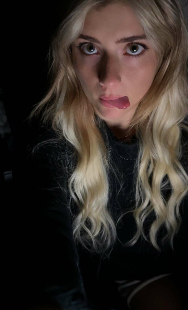 faith-ordway Nahé úniky fotek pouze od fanoušků #1074 - Fapshots