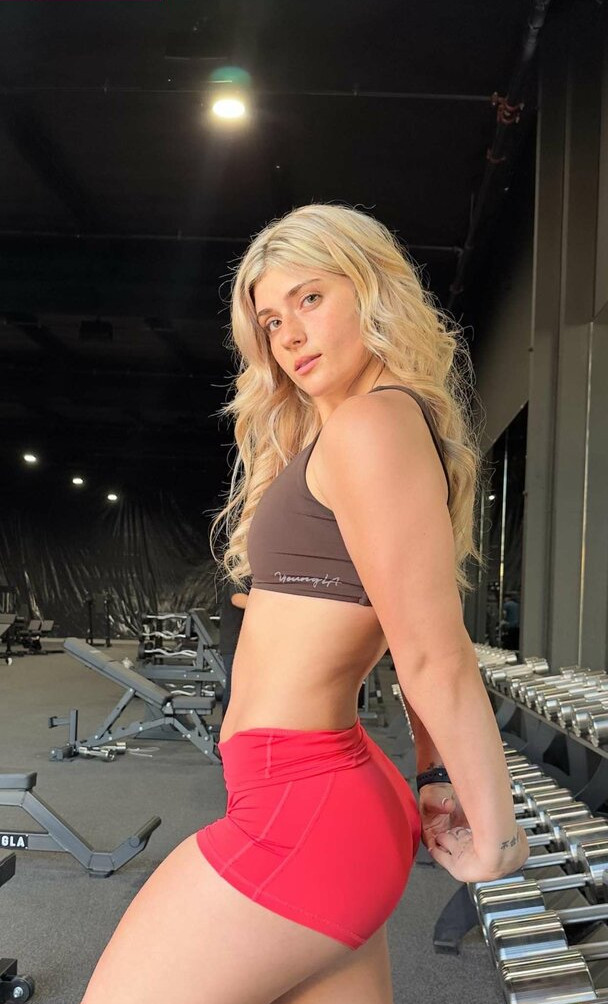 faith-ordway Nahé úniky fotek pouze od fanoušků #1365 - Fapshots